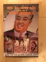 Gud &auml;r inte d&ouml;d : inte ens i Nordkorea
