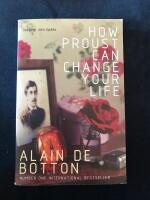 How Proust can change your life