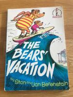 The Bears Vacation