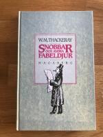 Snobbar och andra fabeldjur