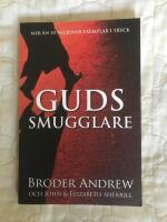 Guds smugglare