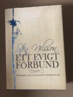 Ett evigt f&ouml;rbund  : festskrift till pastor Sten Nilsson 90 &aring;r