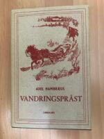 Vandringspr&auml;st