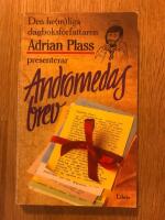 Andromedas brev