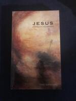 Jesus : motsp&auml;nstig medm&auml;nniska