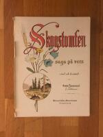 Skogstomten : saga p&aring; vers