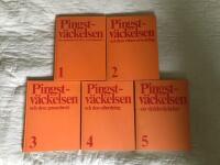 Pingstv&auml;ckelsen 1-5