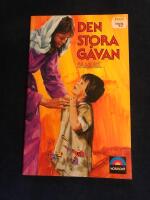 Den stora g&aring;van : Samuel