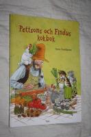 Pettsons och Findus kokbok