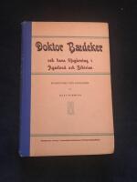 Doktor Baedeker och hans lifsg&auml;rning i Ryssland och Sibirien
