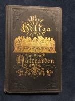 Den heliga nattvarden Betraktelser f&ouml;r Nattwards = Ungdom
