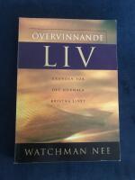 &Ouml;vervinnande liv