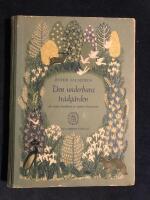 Den underbara tr&auml;dg&aring;rden och andra ber&auml;ttelser ur Gamla Testamentet 