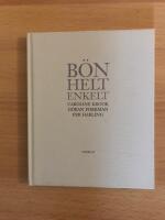 B&ouml;n helt enkelt