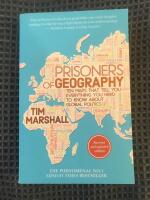 Prisoners of Geography