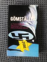 G&ouml;mst&auml;llet
