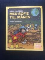 Med Sofie till m&aring;nen