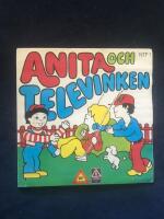 Anita och Televinken Televinken i Barnens Trafikklubb