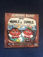 Jorden runt med Humle & Dumle