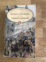 Nicholas Nickleby