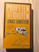 Profeten och idioten