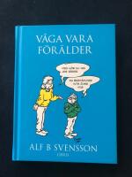 V&aring;ga vara f&ouml;r&auml;lder