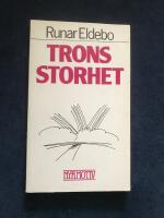 Trons storhet