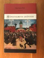 M&aring;ngfaldens gr&auml;nser