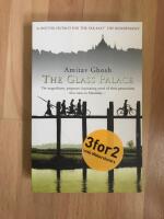 Glass palace