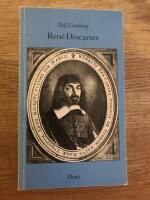 Ren&eacute; Descartes