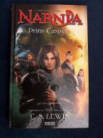 Caspian, prins av Narnia