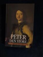 Peter den store