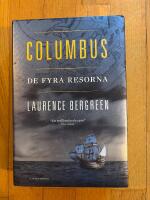 Columbus : de fyra resorna