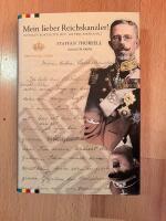 Mein lieber Reichskanzler! : Sveriges kontakter med Hitlers rikskansli