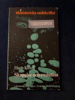 Skapelse och Evolution 