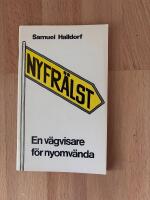 Nyfr&auml;lst : en v&auml;gvisare f&ouml;r nyomv&auml;nda
