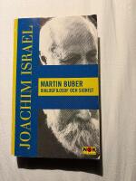 Martin Buber : Dialogfilosof och sionist