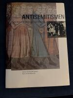 Antisemitismen-en historisk skildring...