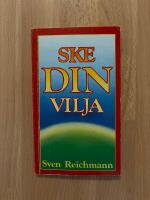 Ske din vilja