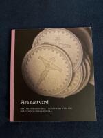 Fira nattvard Brev fr&aring;n biskoparna till Svenska kyrkans pr&auml;ster och f&ouml;rsamlingar 