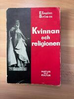 Kvinnan i religionen