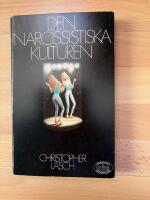 Den narcissistiska kulturen