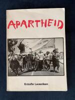 Apartheid