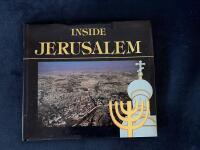 Inside Jerusalem