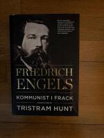 Friedrich Engels : kommunist i frack