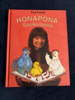 H&ouml;nap&ouml;na sockerb&ouml;na