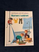 Barnen i vattnet