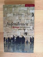 Judendomen - i kristet perspektiv
