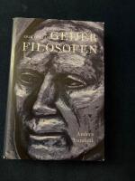 Erik Gustaf Geijer : filosofen