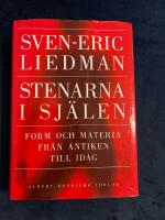 Stenarna i sj&auml;len : form och materia fr&aring;n antiken till idag